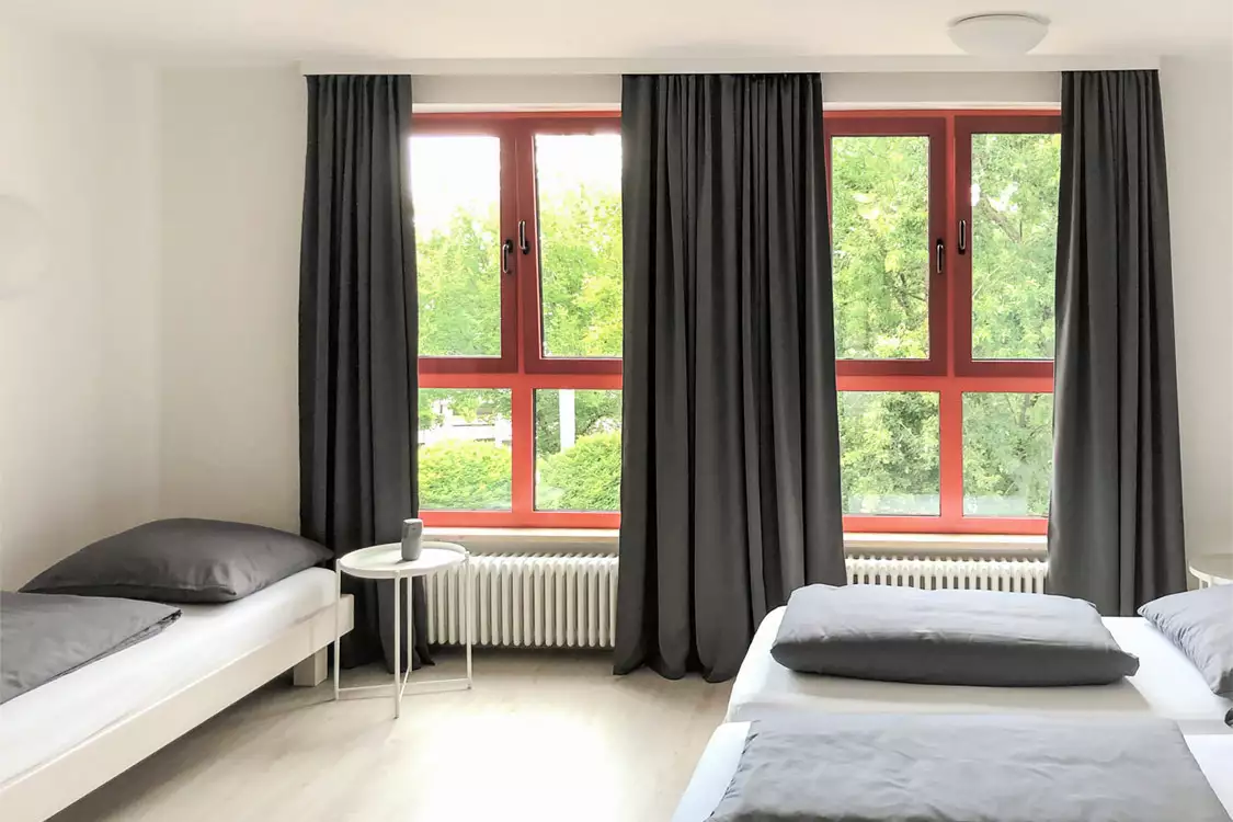 Dekoratives Bild