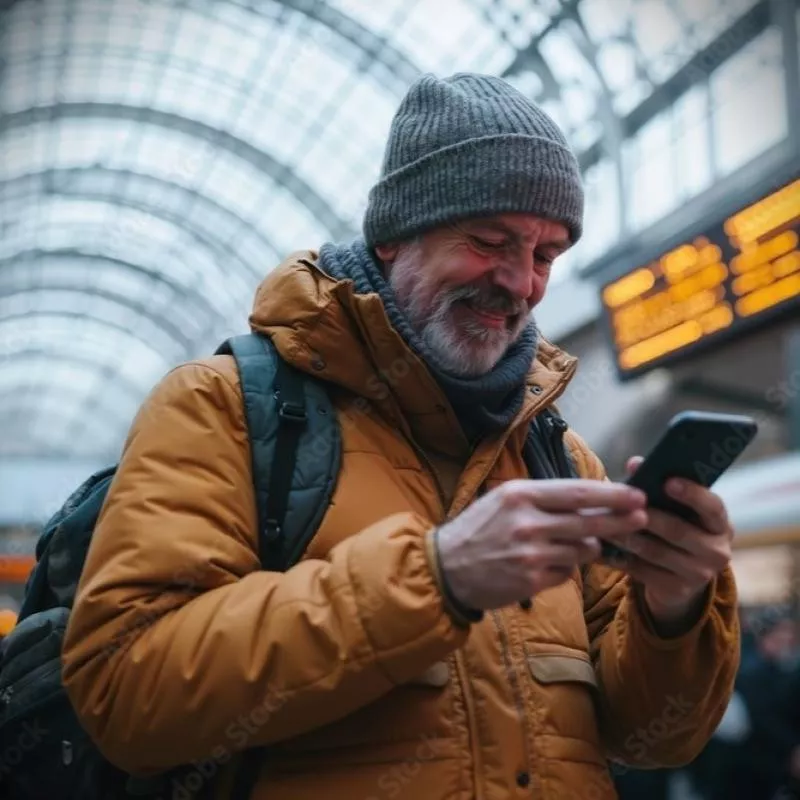 Bild zu: Themenabend 'Städtereisen'