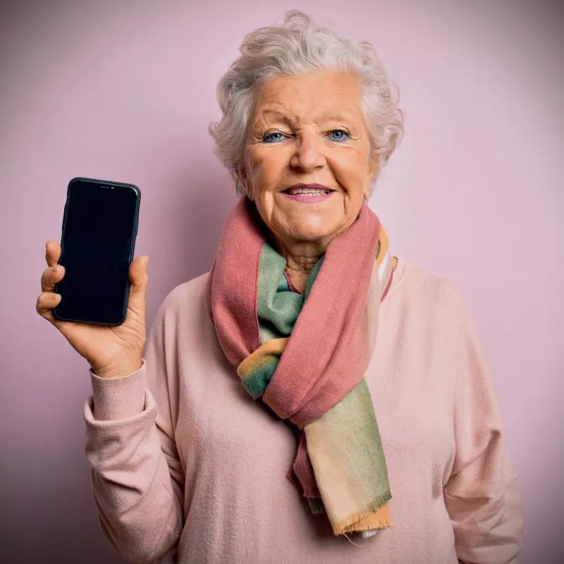 Bild zu: Offene Digitale Sprechstunde