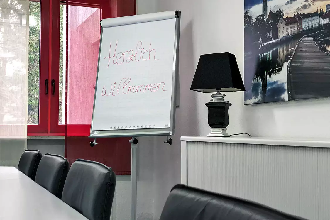 Dekoratives Bild