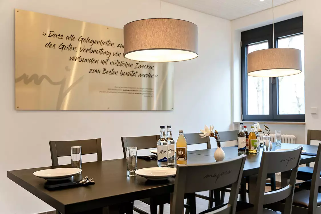 Dekoratives Bild