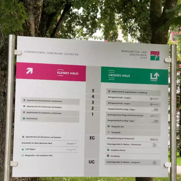 Dekoratives Bild Dekoratives Bild